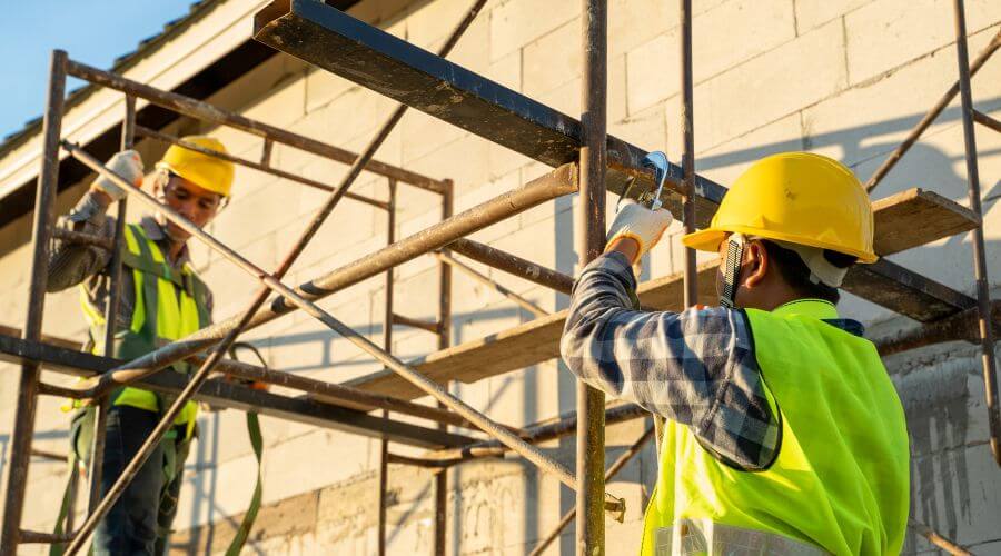 Local Chimney Repair in Mode, IL